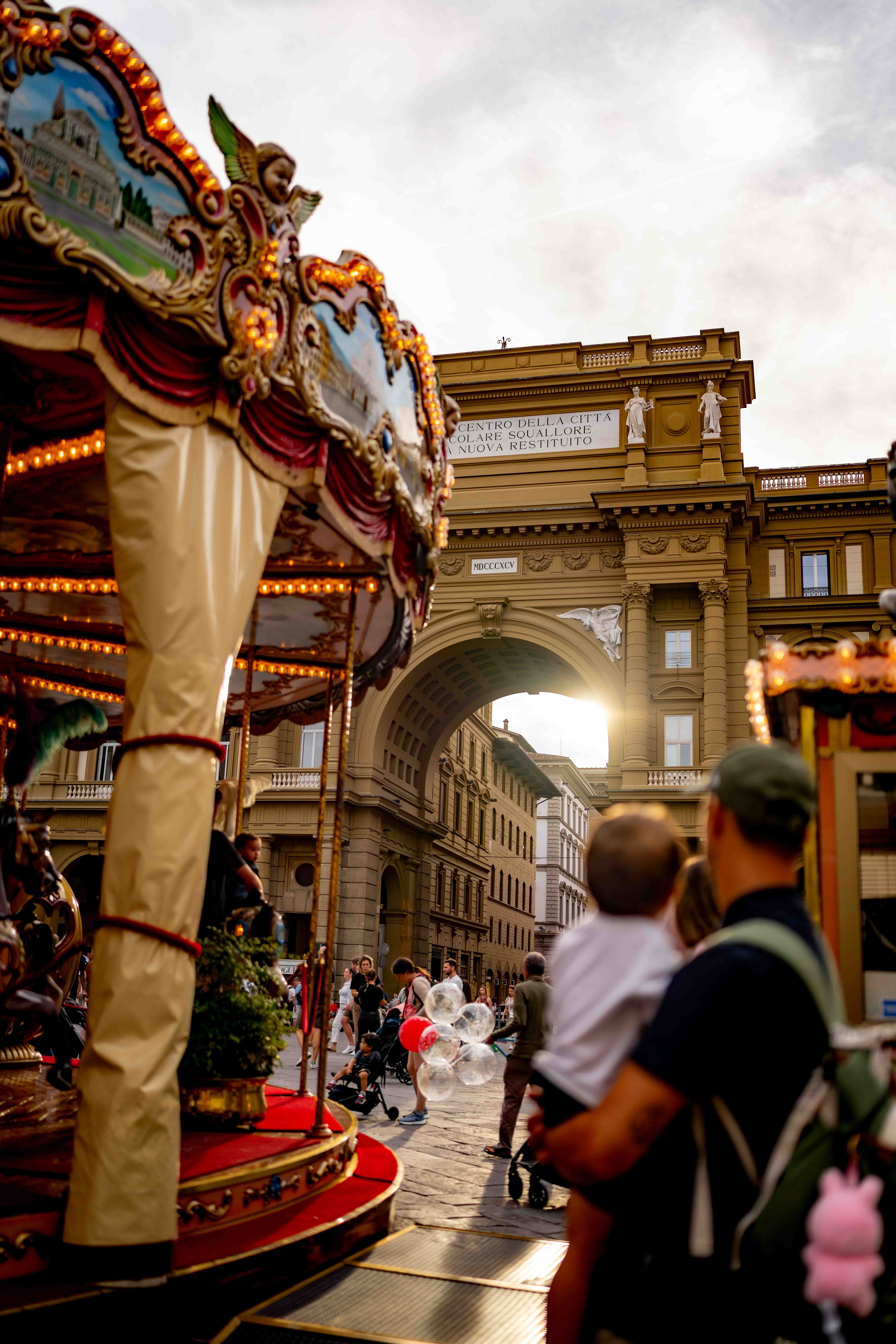 Photos from travel in Rome, Florence, Venice, Fall 2025.